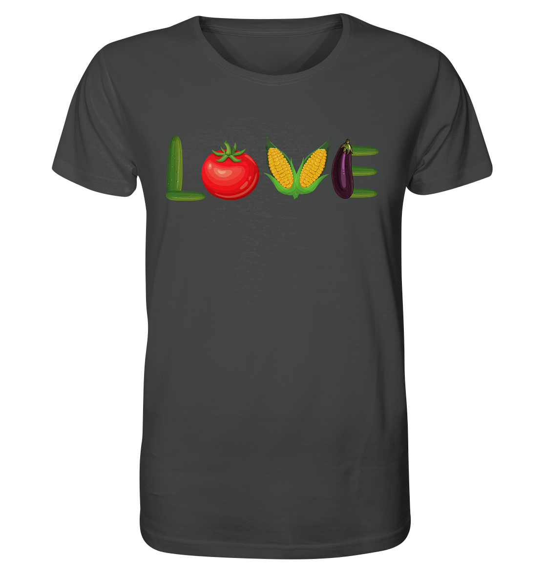 LOVE - Bio Premium T-Shirt